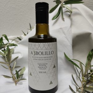 AOVE A3Bolillo 500ml