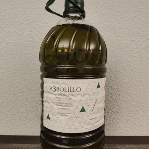 AOVE A3Bolillo 5L